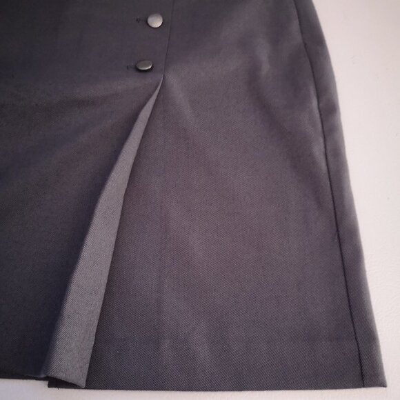 Anne Taylor Loft Ladies Fully Lined A-line Skirt - Picture 7 of 8
